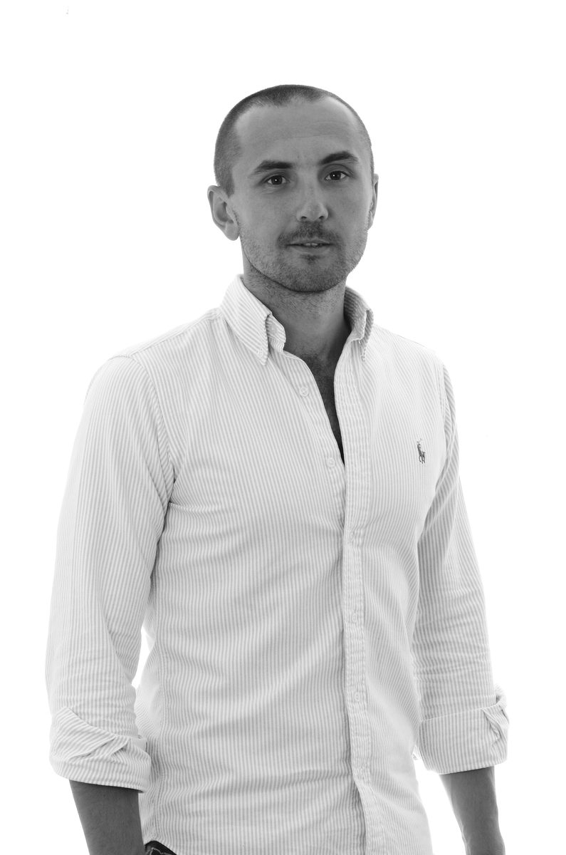Ashley Moscrop, founder of True Impact Ai